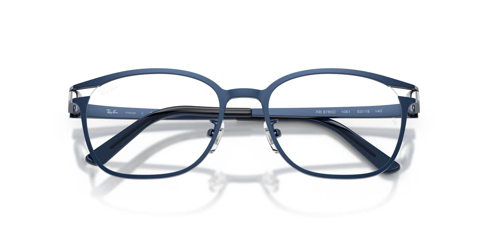 Ray-Ban 8780D Eyeglasses - view 16